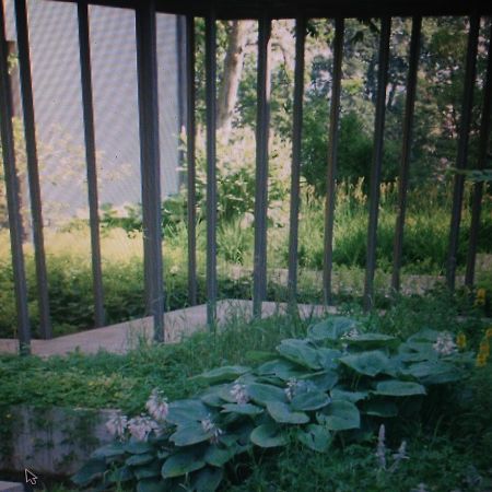 Avliving City Flat Basel With Roof Garden Exterior photo